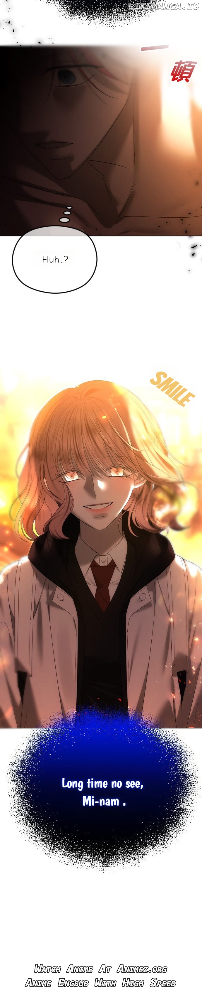 The Ending, I Want to Change it Chapter 58 - page 33